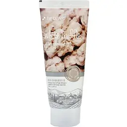 Пінка для вмивання 3W Clinic White Truffle Cleansing Foam 100 мл