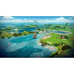Ключ активації Microsoft Cat Quest III для Xbox One/Series S/X - мініатюра 8