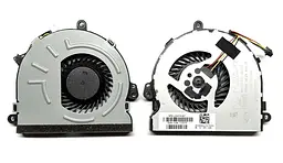 Кулер HP Pavilion 15-DA, 15-DB, 250 G7, 255 G7 L20474-001 DC28000JLF0
