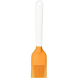 Пензлик кулінарний Fiskars Functional Form силіконовий білий (1023614)