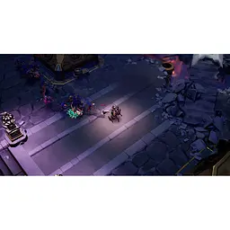 Ключ активації Microsoft Torchlight III для Xbox One/Series - мініатюра 3