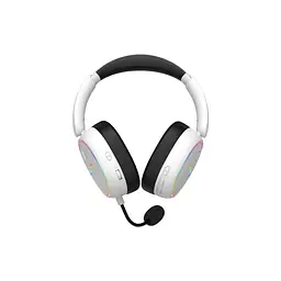 Навушники Hator Phoenix 2 Wireless Hi-Res SyncHUB White (ESH41) - мініатюра 6