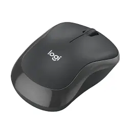Мишка Logitech M240 Wireless for Business Graphite (910-007182) - мініатюра 3