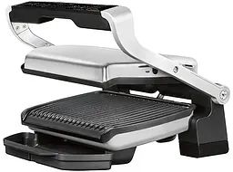 Електрогриль Tefal OptiGrill GC706D34 [54191] - мініатюра 3
