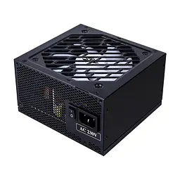 Блок живлення 1stPlayer 550W (FK-550-BK-EU) - мініатюра 3