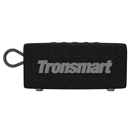 Портативна акустика Tronsmart Trip бездротова чорна (786390) - мініатюра 2