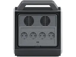 Зарядна станція Marstek Mercury M2200 - мініатюра 4