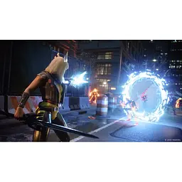 Marvel's Midnight Suns Enhanced Edition (англійська версія) (PS5) - мініатюра 2