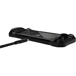 Чохол Spigen Rugged Armor для Nintendo Switch OLED Black (ACS04020) [113506] - мініатюра 10