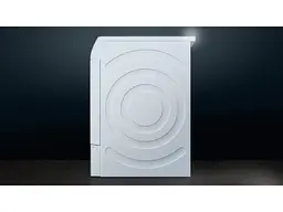 Сушильна машина Siemens WQ35G2CEPL - мініатюра 4