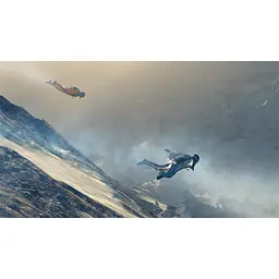 Ключ активації Microsoft Steep X Games Gold Edition для Xbox One/Series - мініатюра 9