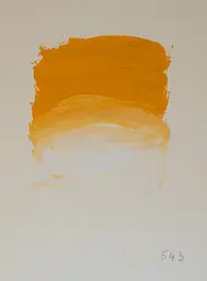 Олійна фарба Rive gauche 200 мл, Кадмій жовтий глибокий (Cadmium Yellow Deep Hue) - мініатюра 2
