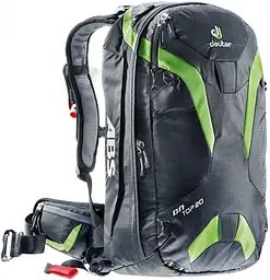 Рюкзак Deuter On Top 20 (1052-3310115 7251) - мініатюра 6