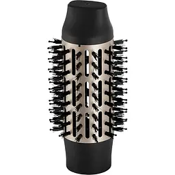 Фен-щітка Remington Blow Dry & Style Caring AS7500 чорно-золота - мініатюра 2