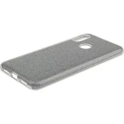 Чохол-накладка Toto TPU Shine Case Xiaomi Redmi 6 Pro/A2 Lite Silver - мініатюра 6