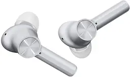 Навушники OnePlus Buds Z TWS EU&US Version White (5481100053) - мініатюра 8