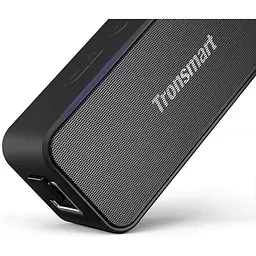 Портативна колонка Bluetooth Tronsmart Element T2 Plus - мініатюра 4