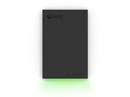 Зовнішній жорсткий диск Seagate Game Drive for Xbox 2TB (STKX2000400)