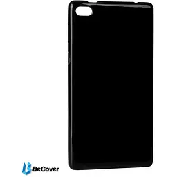 Чохол до планшета BeCover Lenovo Tab 4 7.0 TB-7504 Black (702162)