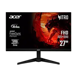 Монітор Acer QG271P6bip (UM.HQ1EE.605)