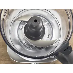 Кухонний комбайн KENWOOD FDP65.820SI - мініатюра 9