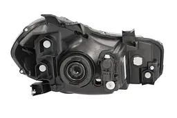 Фара передня ліва FIAT SEDICI; SUZUKI SX4 06.06-12.15 TYC (20-11918-56-2) - мініатюра 2