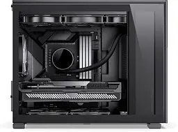 Корпус Jonsbo D31 MESH Black (D31 MESH Black) - мініатюра 9