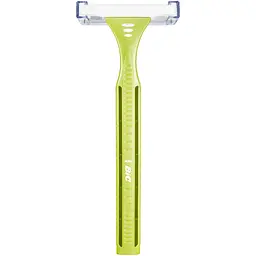 Бритва жіноча Bic Pure 3 Lady, без змінних картриджів, 24 шт. - мініатюра 5