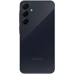 Samsung Galaxy A55 256 ГБ Awesome Navy (Grade C) Seller Refurbished - мініатюра 3