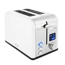 Тостер Gerlach GL 3221 white - мініатюра 4