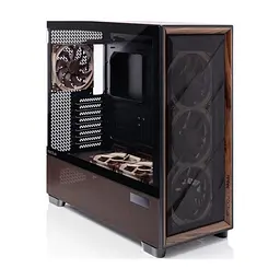 Корпус для ПК Noctua Antec Flux Pro Noctua Edition - мініатюра 3