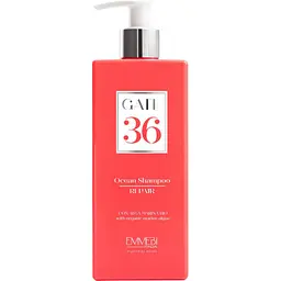 Шампунь Emmebi Italia Gate 36 Wash Ocean Відновлюючий 250 мл (14110)