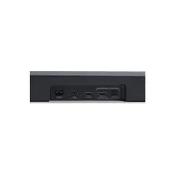 Акустична система JBL BAR 300 (M2) Black (JBLBAR300M2BLKEP) - мініатюра 5