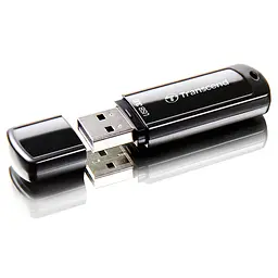 Флеш-накопичувач Transcend JetFlash 700 32Gb USB 3.1 (TS32GJF700) - мініатюра 2