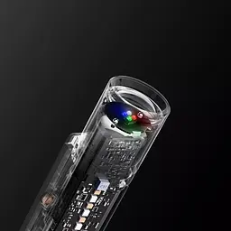 Багатофункціональний ліхтарик Xiaomi NexTool Music Flashlight (NE20161) 12 в 1 - мініатюра 9