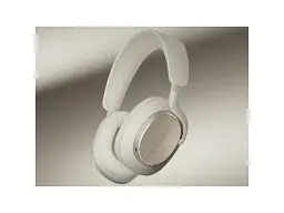Навушники з мікрофоном Bowers & Wilkins PX7 S3 Canvas White - мініатюра 5