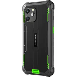 Смартфон Blackview BV8900 8/256Gb Green EU [92668] - мініатюра 6