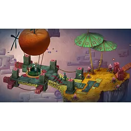Ключ активації Microsoft Figment 2: Creed Valley для Xbox One/Series S/X - мініатюра 6