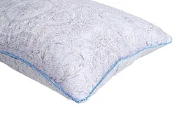 Подушка Lotus 50x70 - Softness Sheen - мініатюра 4