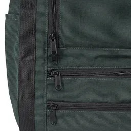 Рюкзак-антикрадій OOLOO Крапля 45х27х14 см, зелений 8503 - мініатюра 5