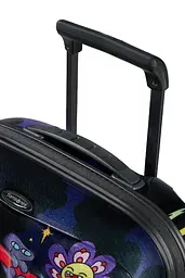 Валіза Samsonite C-LITE Vexx 55 См NIGHTFALL 55x40x20(23) CS2*62009 - мініатюра 11