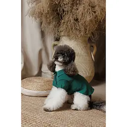 Сорочка Pet Fashion Seaman для собак S - мініатюра 8