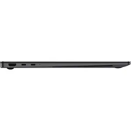 Ноутбук Samsung Galaxy Book5 Pro 14 (14 2.8K AMOLED Touch 120 Hz, Intel Core Ultra 7 258V, 32 GB, 1 TB, Intel Arc Graphics 140V, W11P) Gray (NP944XHA-KG3DE) - мініатюра 5