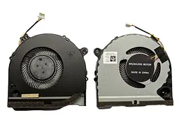 Вентилятор Кулер Dell G3 3579 3779 G5, 5587 P75F DFS481105F20T CPU