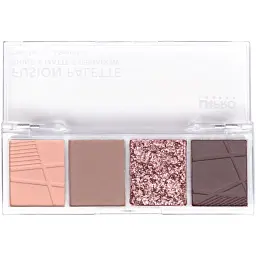 Тіні для повік LN Pro Fusion Palette Eyeshadow №103, 3.5 г - мініатюра 4