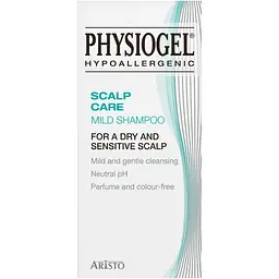 Делікатний шампунь Physiogel Scalp Care для сухої та чутливої шкіри голови 250 мл (1232029) - мініатюра 3