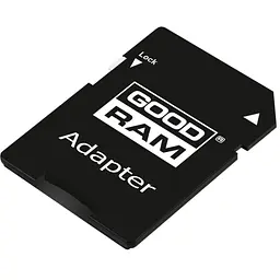 Карта пам'яті Goodram 32GB microSDHC Class 10 (M1AA-0320R12) - мініатюра 5