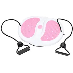 Балансувальна платформа "Диск здоров'я" MS 4228(Pink) рожева