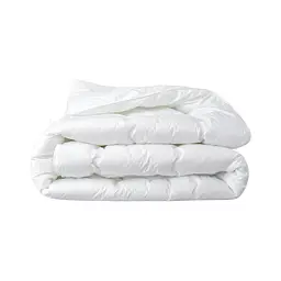 Ковдра IDEIA - Super Soft Premium перкаль всесезонна 175*210 двоспальна - мініатюра 2