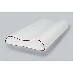 Подушка Highfoam ортопедична Noble Ergolight M-Line 49 х 32 х 10,5 см (4820178150040) - мініатюра 3